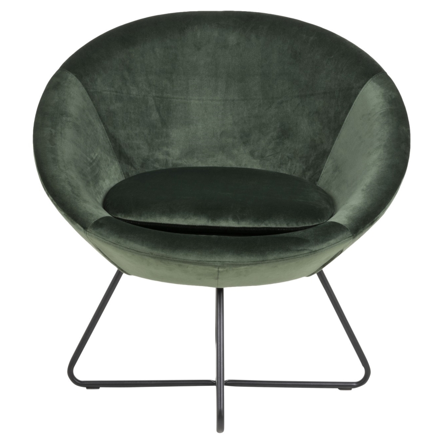 Chair BERYL green