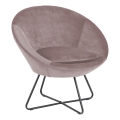 Chair BERYL pink