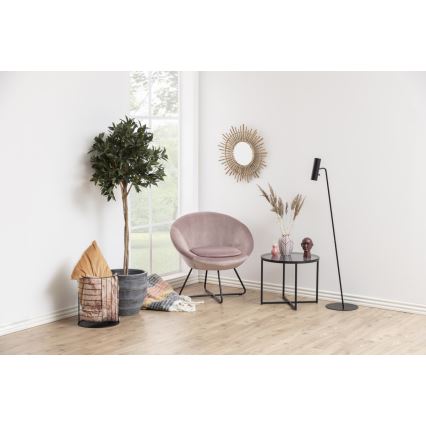 Chair BERYL pink