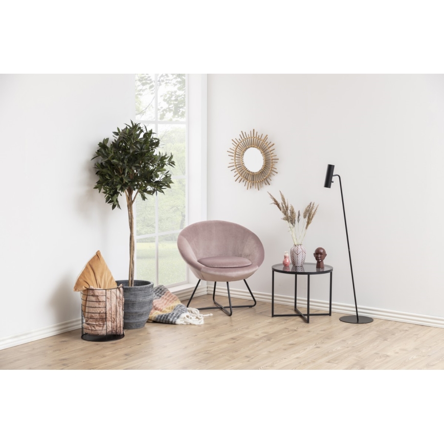 Chair BERYL pink