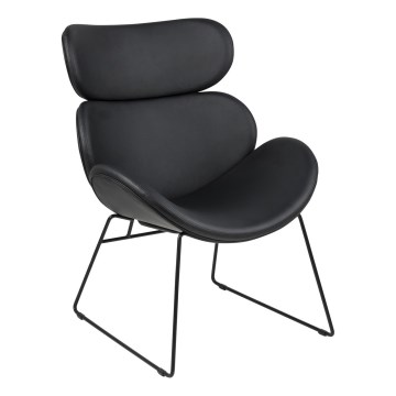 Chair EDON black