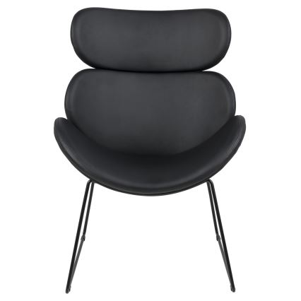 Chair EDON black
