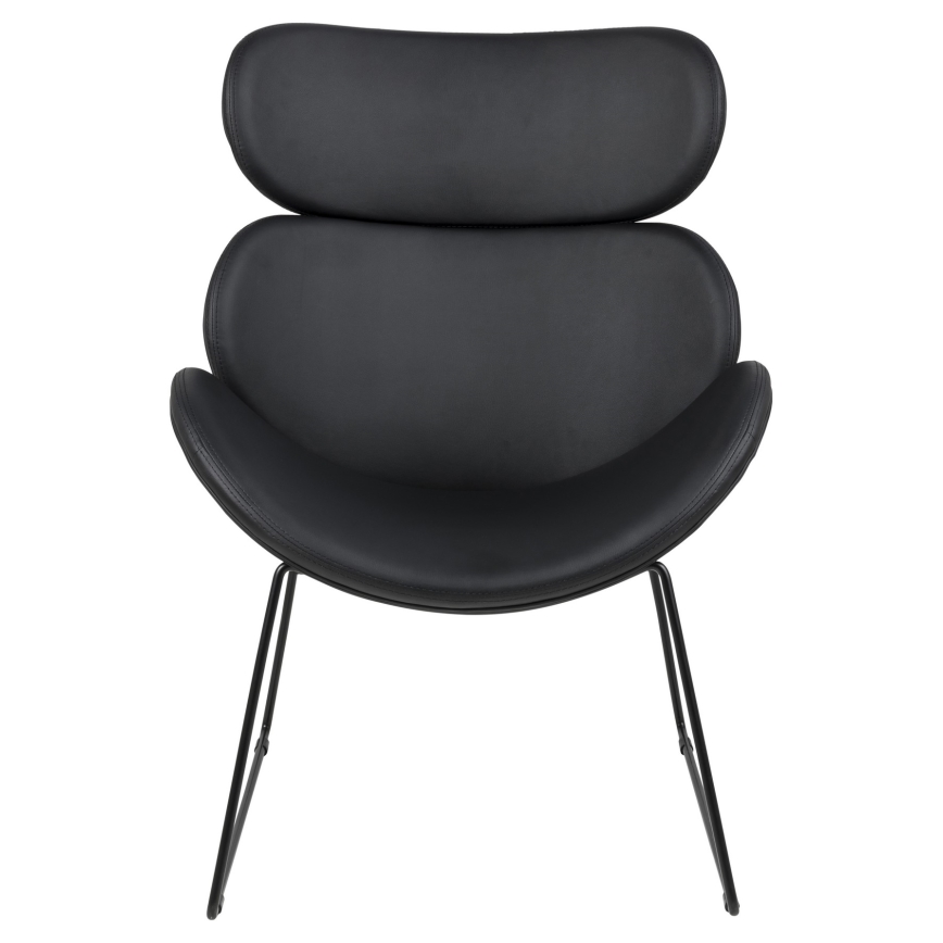 Chair EDON black