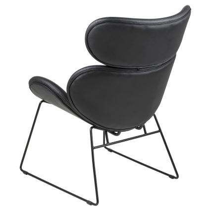 Chair EDON black