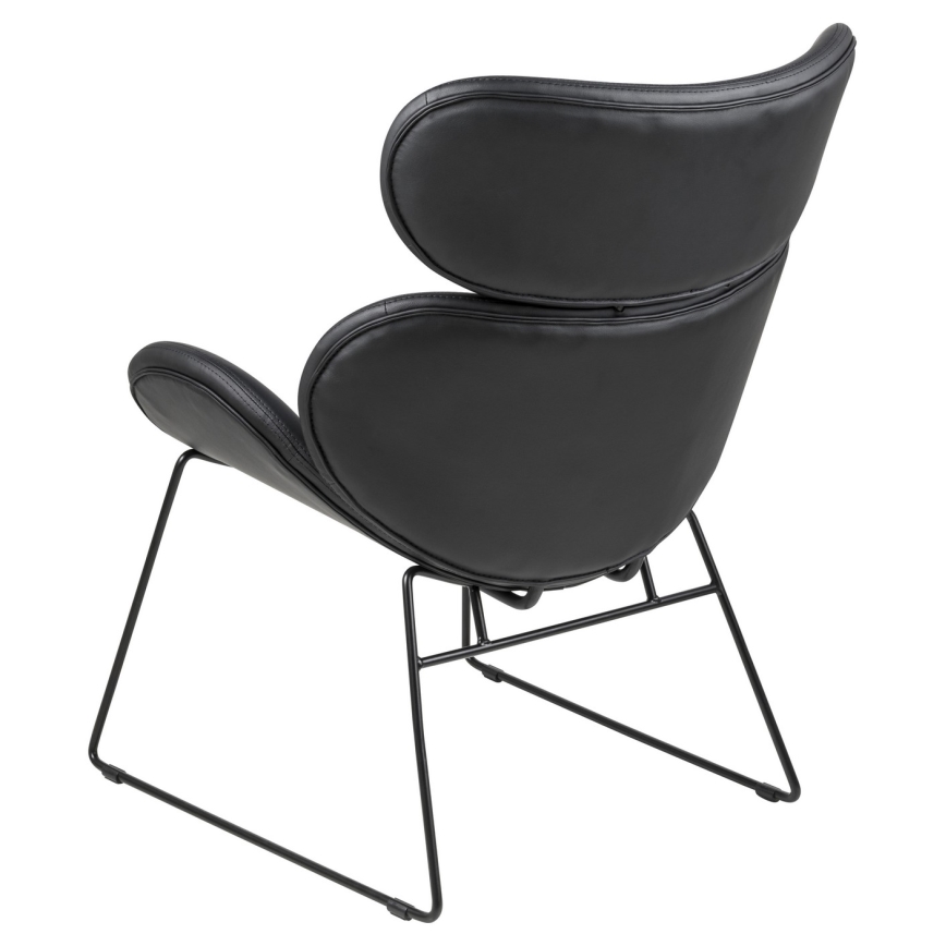 Chair EDON black