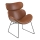 Chair EDON brown