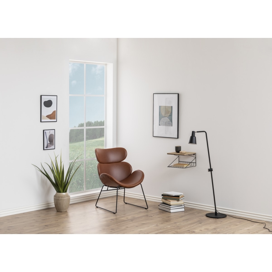 Chair EDON brown