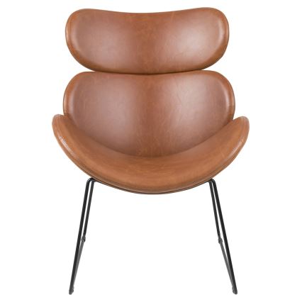 Chair EDON brown