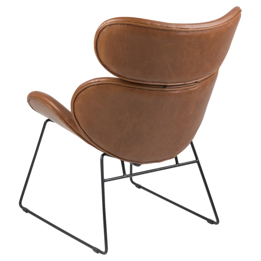 Chair EDON brown