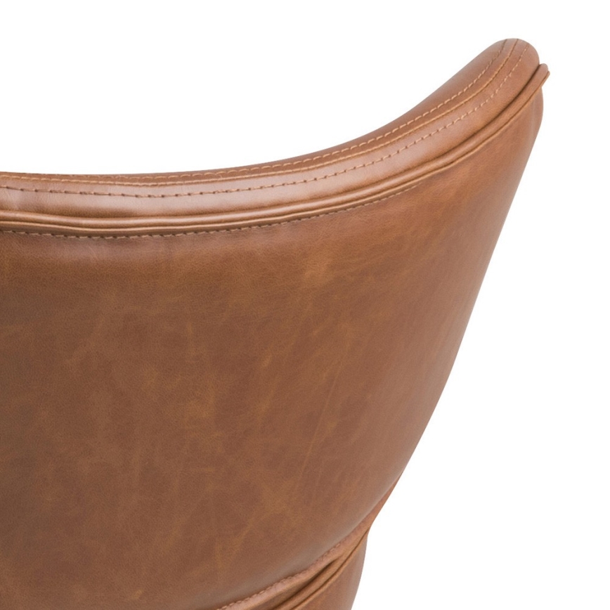 Chair EDON brown