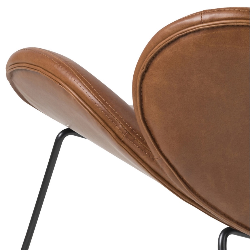 Chair EDON brown