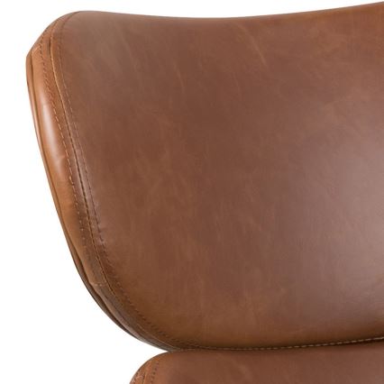 Chair EDON brown