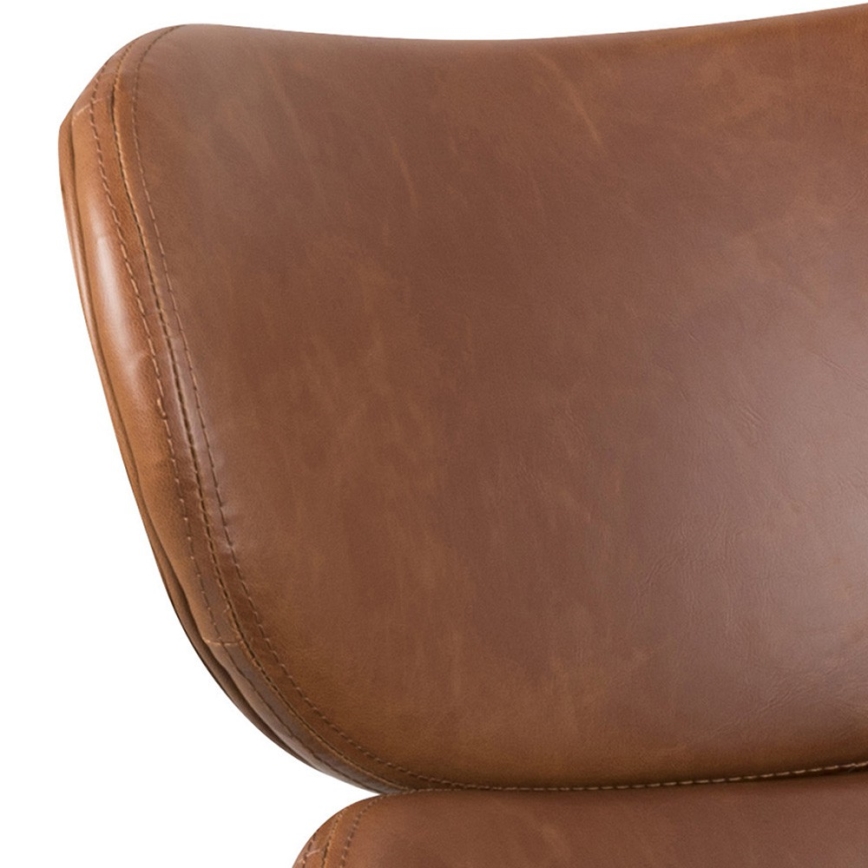 Chair EDON brown