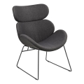 Chair EDON grey