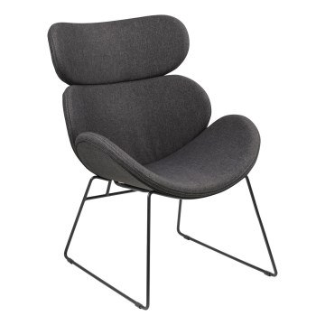 Chair EDON grey