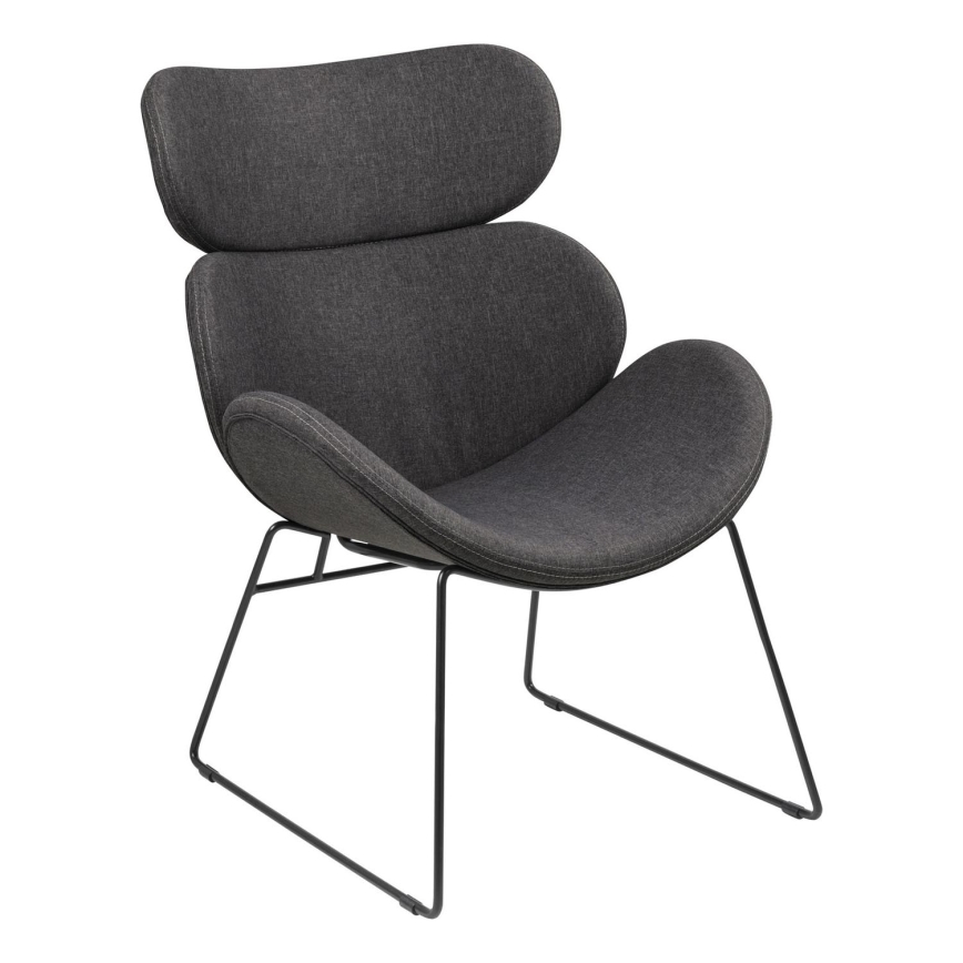 Chair EDON grey