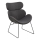 Chair EDON grey