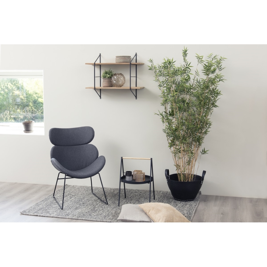 Chair EDON grey