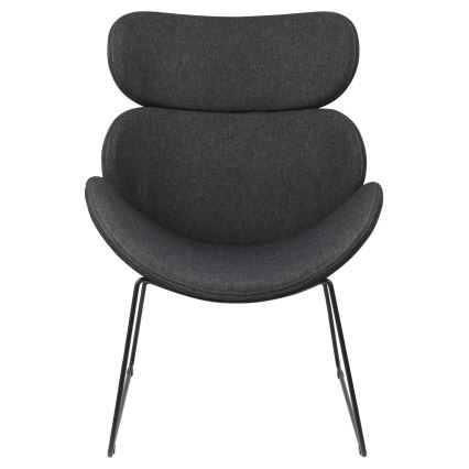 Chair EDON grey