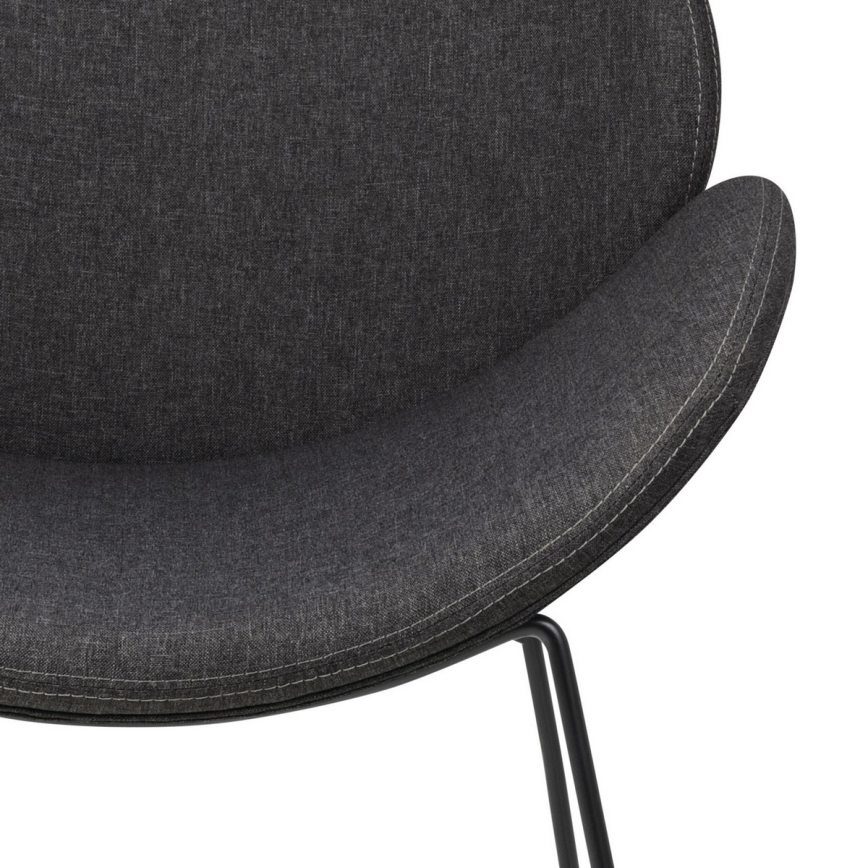 Chair EDON grey