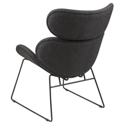 Chair EDON grey
