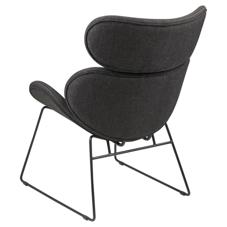 Chair EDON grey