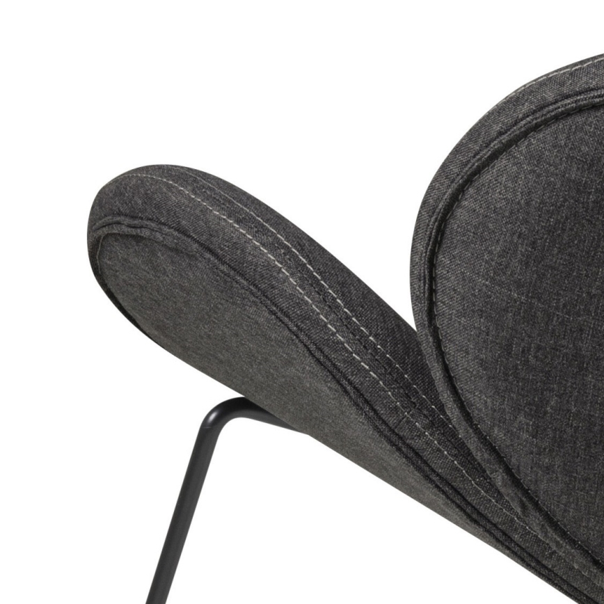 Chair EDON grey