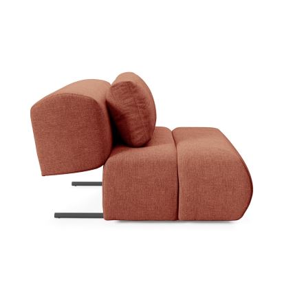 Chair FANO brown