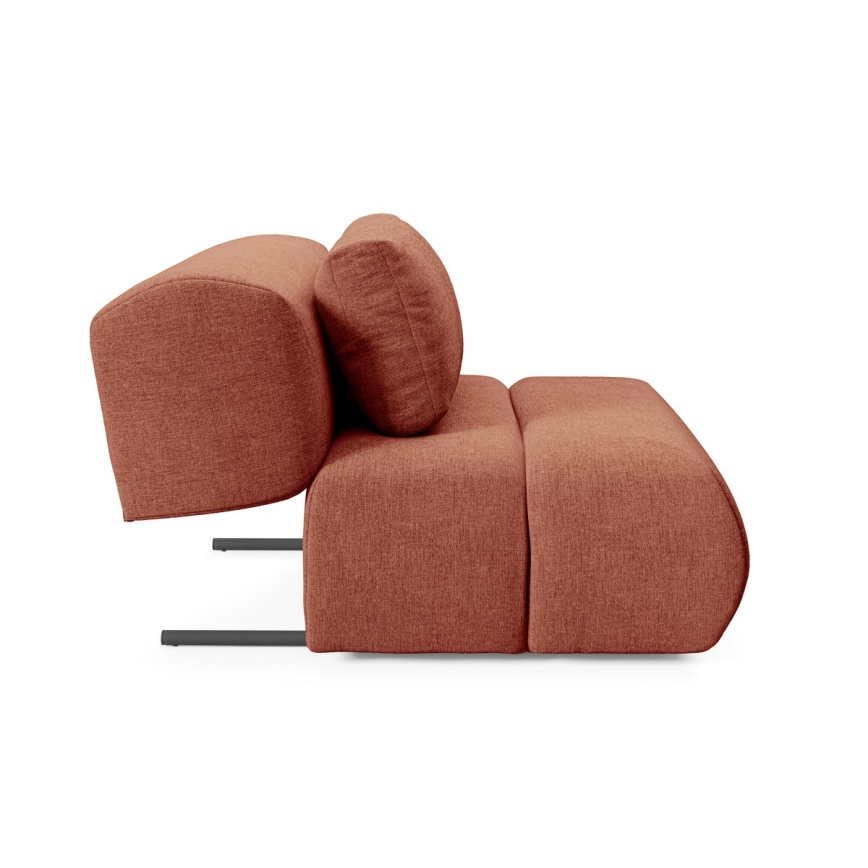 Chair FANO brown