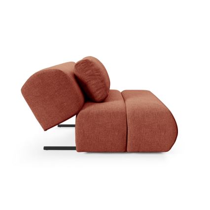 Chair FANO brown