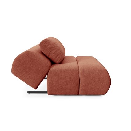 Chair FANO brown