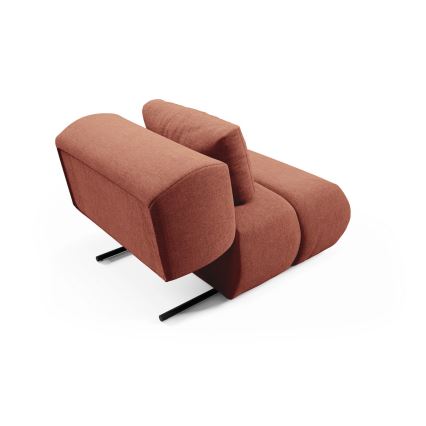 Chair FANO brown