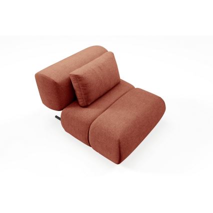 Chair FANO brown