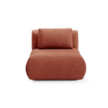 Chair FANO brown