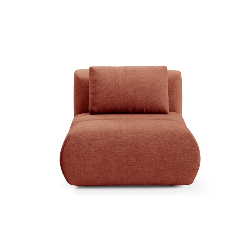 Chair FANO brown