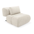 Chair FANO creamy