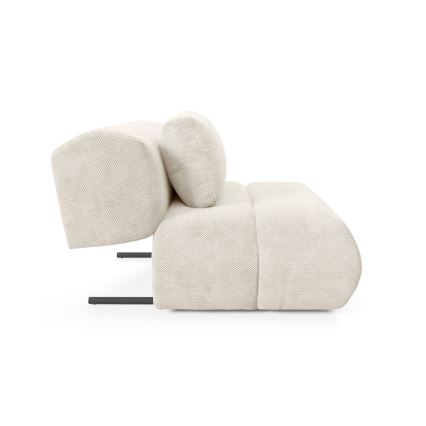 Chair FANO creamy