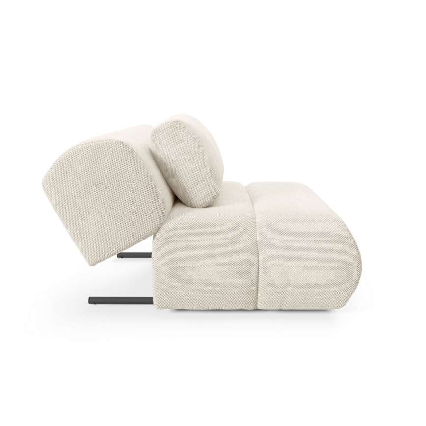 Chair FANO creamy