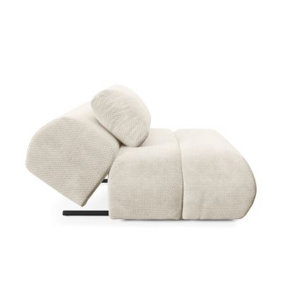 Chair FANO creamy