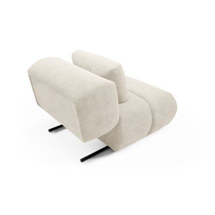 Chair FANO creamy