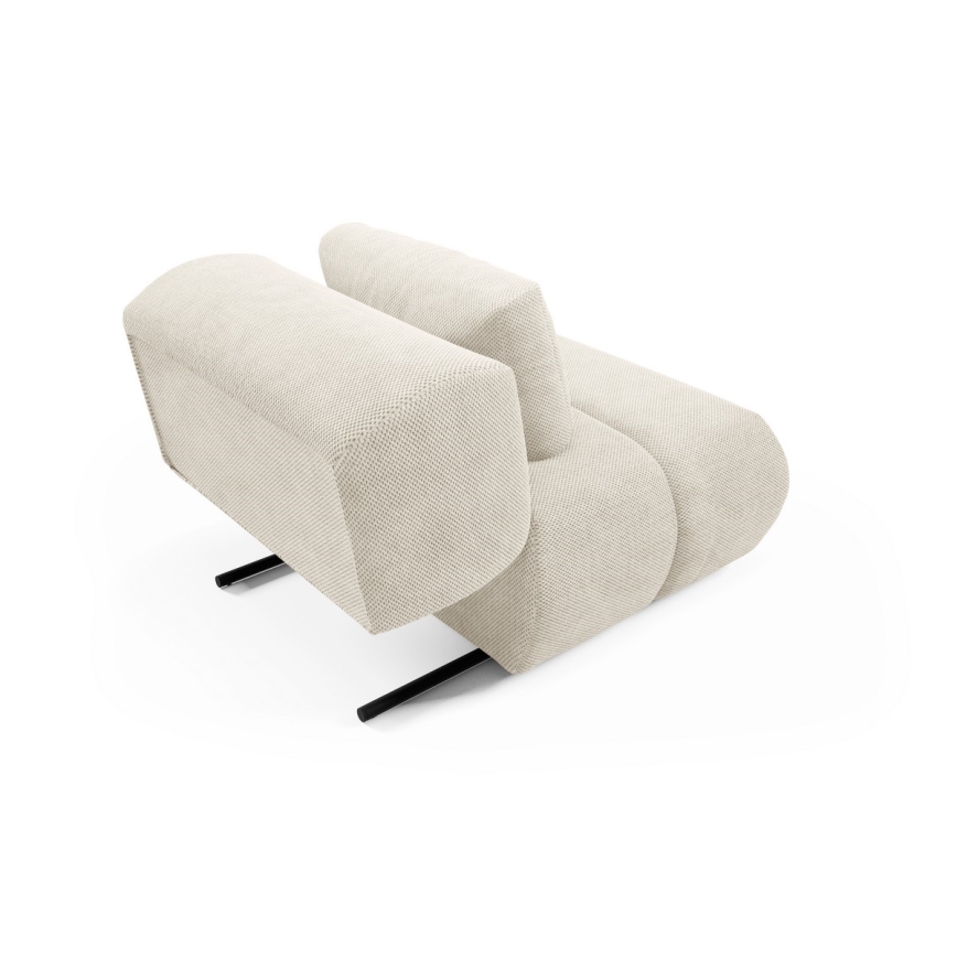 Chair FANO creamy