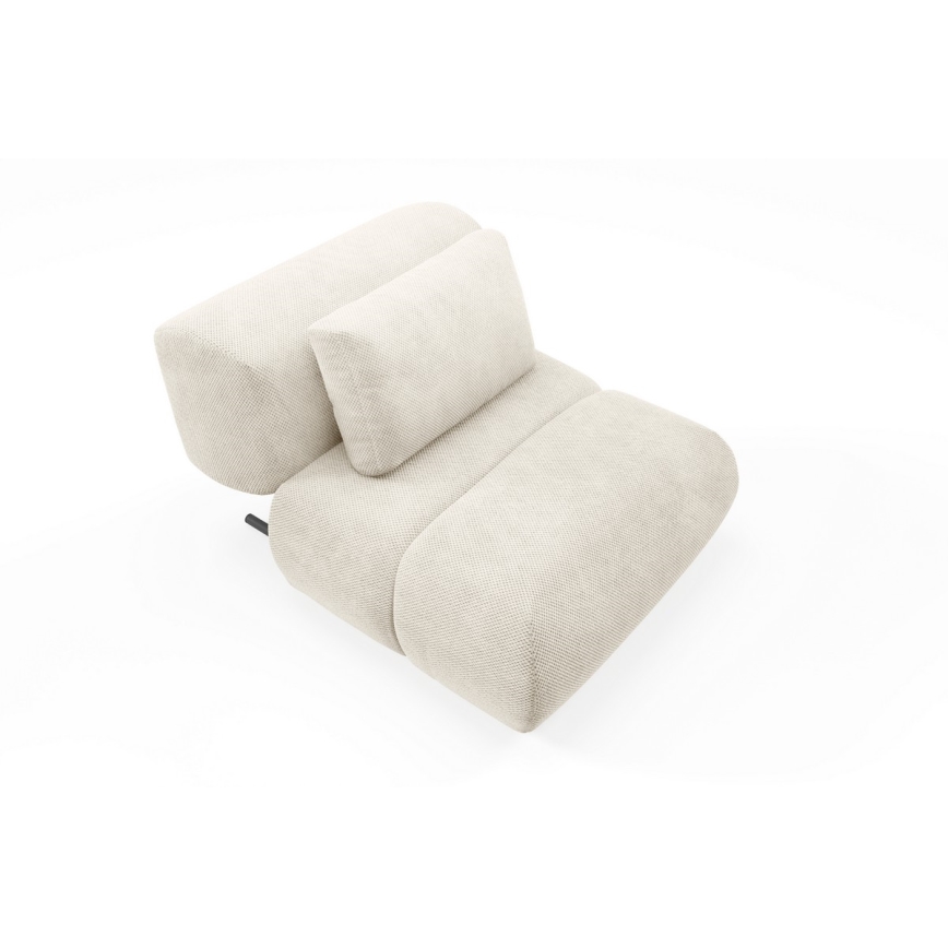 Chair FANO creamy