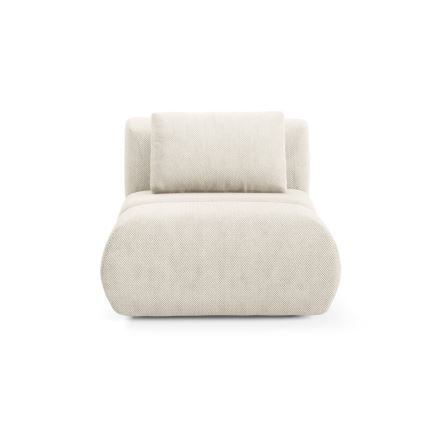 Chair FANO creamy