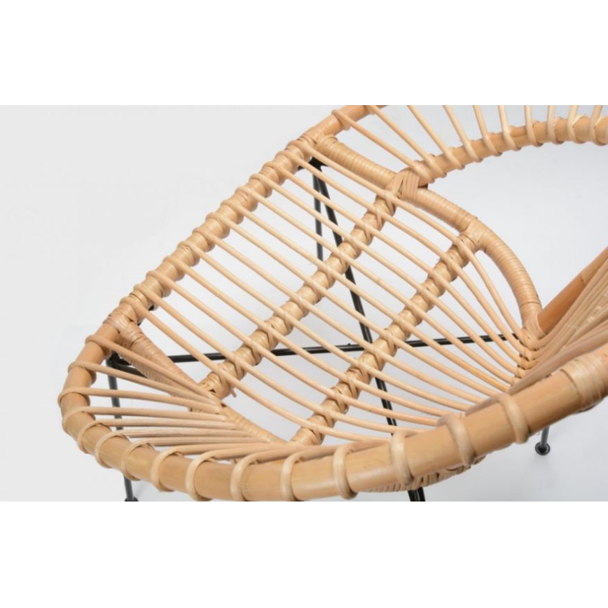 Chair KEKO rattan