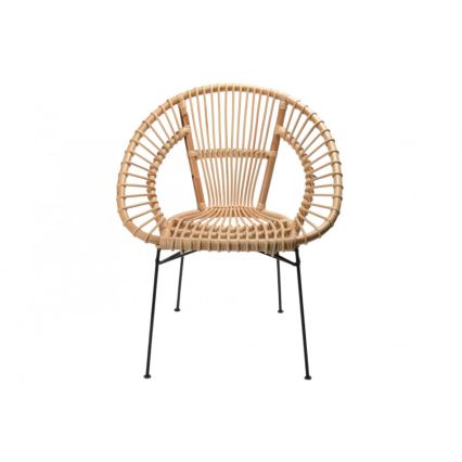 Chair KEKO rattan