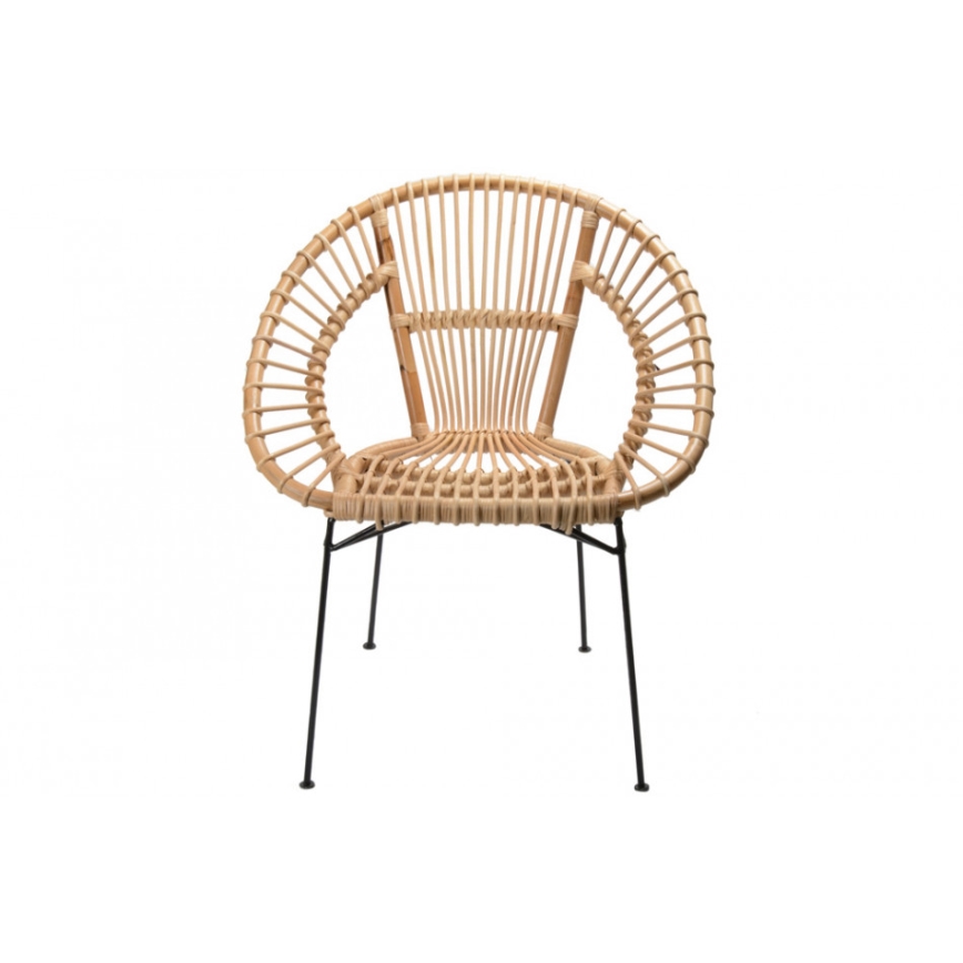 Chair KEKO rattan