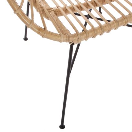 Chair KEKO rattan