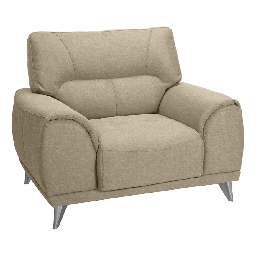 Chair LIVORNO beige