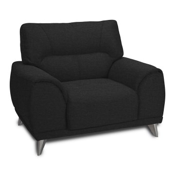 Chair LIVORNO black