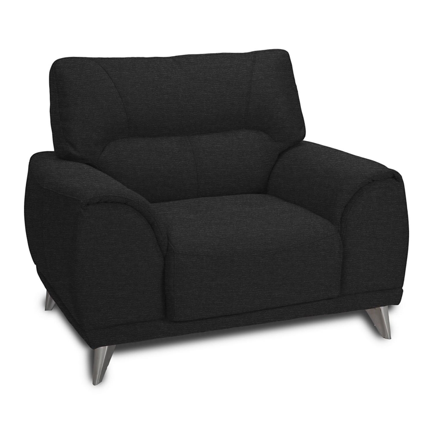 Chair LIVORNO black